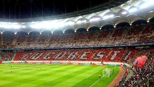 Găseşte Dinamo soluţia ieşirii din criză? Propunerea care poate schimba soarta clubului: ”Este un proiect viabil!”