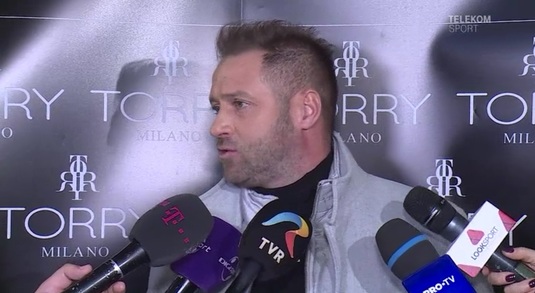 Cristi Pulhac, dezamăgit de ce se întâmplă la Dinamo: "Jocul nu prea îmi dă speranţe". Cei doi jucători dinamovişti pe care îi place