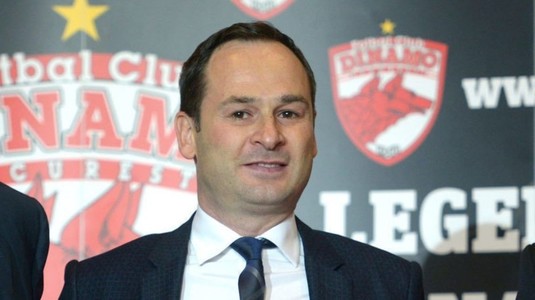 ŞOC uriaş în Liga I. Negoiţă vinde Dinamo şi dă o lovitură COLOSALĂ. Afaceristul cu o avere de 4 miliarde de euro a confirmat: "Am discutat deja cu el"