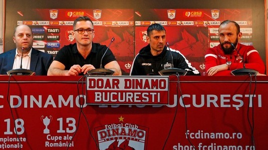 Sumă impresionantă pentru Dinamo venită din partea fanilor. 1 milion de lei, direct în conturile clubului graţie Programului DDB