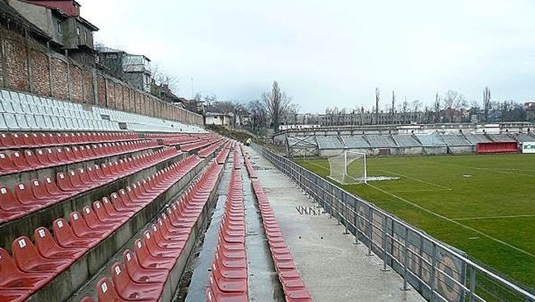EXCLUSIV | Stadionul din Ştefan cel Mare despre care puţini ştiu că mai există. Marius Niculae spune că acolo ar fi putut fi ridicată o nouă arenă