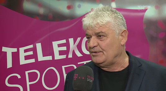 EXCLUSIV | Ioan Andone, critici dure la adresa jucătorilor de la Dinamo: "Sunt inconştienţi, dar vor salarii de profesionişti"