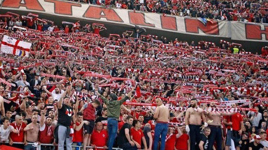 OFICIAL | Dinamo pleacă din "Groapă"! Stadionul pe care "câinii" vor juca în noul sezon. Anunţul făcut de conducere