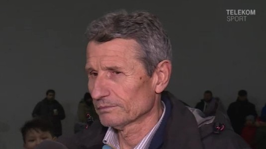 VIDEO | Gigi Mulţescu evită să comenteze numirea lui Contra şi cere întăriri noii conduceri. Vorbe la superlativ la adresa lui Ţucudean
