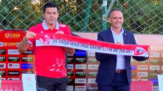 NEWS ALERT S-au aflat următoarele transferuri de la Dinamo! Super fotbaliştii, aduşi de Cortacero: "E clar!". Mutări pentru titlu în "Ştefan cel Mare"