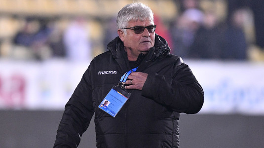 EXCLUSIV | Andone priveşte cu scepticism proiectul lui Dinamo. Managerul general al lui FC Voluntari a sesizat greşelile roş-albilor