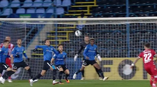 VIDEO Viitorul - Dinamo 2-1. Ruben de la Barrera a învins armada spaniolă a ”câinilor”. Formaţia lui Contra are cinci înfrângeri consecutive