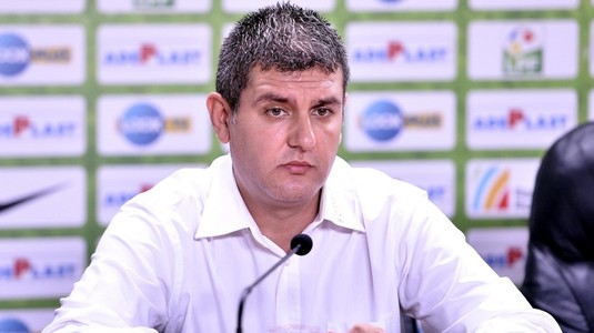 O nouă lovitură pentru Bogdan Bălănescu. Rămas fără loc în Comitetul Executiv al FRF, secretarul general a fost dat afară şi de Dinamo