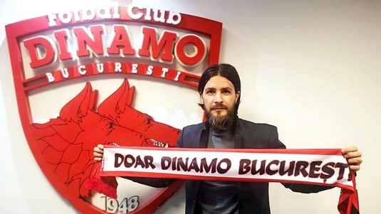 Dinamo, refuzată de străinii pe care voia să-i transfere: "Nimeni nu mai vrea". Noul oficial dă o veste bună: "Sunt discuţii"