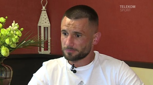 EXCLUSIV Dragoş Grigore crede în Gheorghe Mulţescu: ”Cu experienţa lui, se poate câştiga Cupa României!” VIDEO 