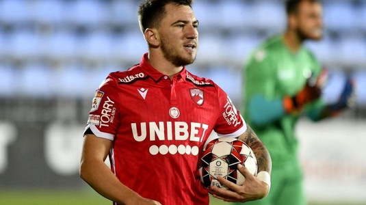 EXCLUSIV | Marius Niculae a vorbit despre transferul lui Sorescu, fotbalist dorit de FCSB! ”Trebuie să plece din campionatul românesc!”