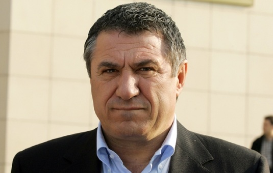 Victor Becali, categoric în privinţa insolvenţei lui Dinamo! ”Trebuia să vină mai devreme! Era singura soluţie!” Ce a spus fostul impresar român 