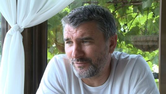 Adrian Mihalcea despre derby: ”Dinamo e în suferinţă. S-au întărit, dar să vedem ce joc pot etala după o pauză lungă” EXCLUSIV 
