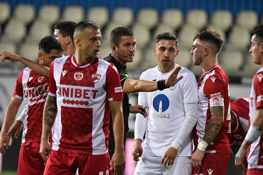 Mircea Rednic oferă ultimele detalii despre transferurile de la Dinamo! Ce fotbalişti mai sunt aşteptaţi în Ştefan cel Mare