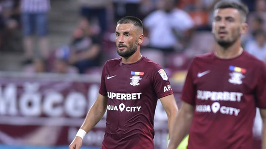 Impresiile unui fost căpitan din Ştefan cel Mare ce are să o înfrunte pe Dinamo alături de Rapid: ”E mai puţin important trecutul”