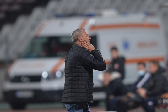 Mircea Rednic rupe tăcerea după ce un om de afaceri şi-a anunţat intenţia de a investi la Dinamo sau Steaua: ”Mai e nevoie de răbdare”