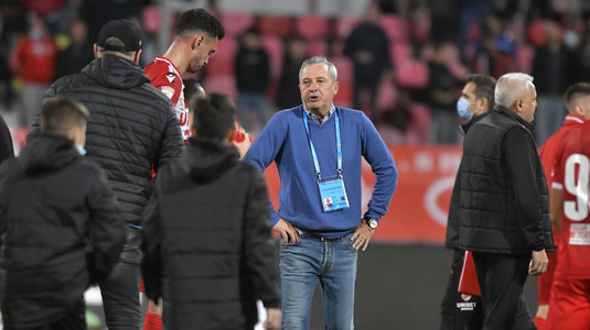MM Stoica se amuză pe seama rivalei: ”Nici cel mai mare anti-Dinamo fan din galeria Stelei sau Rapidului nu putea lua asemenea măsuri dacă era la conducere” | EXCLUSIV