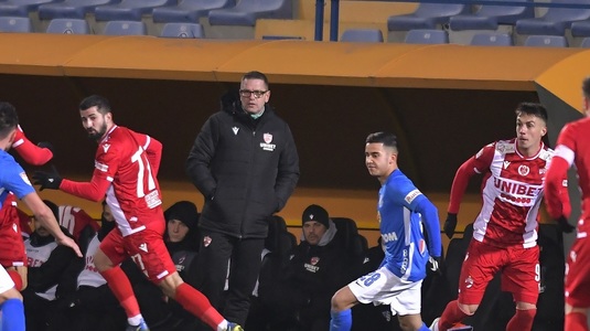 Două transferuri anunţate de Dinamo Bucureşti! Un portar şi un fundaş vin să pună umărul la salvarea de la retrogradare | OFICIAL