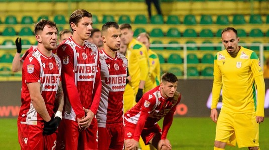 Mai multe echipe în Liga1? Iuliu Mureşan, optimist după ce a văzut ce a făcut FRF: "Firma a zis că e rentabil cu 18 echipe" | EXCLUSIV