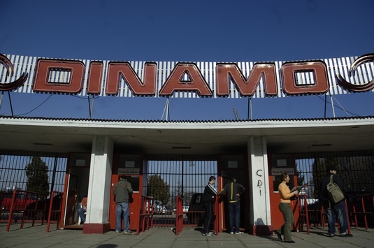 Negocierile pentru fuziunea lui Dinamo! Unirea pregătită în "Ştefan cel Mare". Planul: "Să fie exact ce a fost înainte"