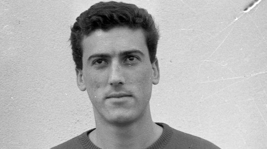 Fostul mare handbalist Petre Ivănescu a decedat