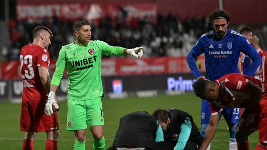 Estimate Melodious Perforate Motivul pentru care Dinamo a căzut în repriza a doua cu FC U Craiova: ”E frustrant. Nu am făcut ce am vorbit la pauză” Estimate Melodious Perforate Motivul pentru care Dinamo a căzut în repriza a doua cu FC U Craiova: ”E frustrant. Nu am făcut ce am vorbit la pauză”