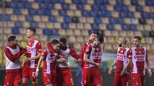 God equilibrium attack NEWS ALERT S-a încheiat tragerea la sorţi pentru baraje! Dinamo joacă  primul meci în deplasare cu Universitatea Cluj