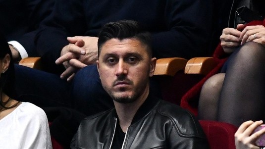 Ciprian Marica, reacţie acidă după ce Dinamo a retrogradat: ”E un dezastru total acolo, să nu ştie antrenorul dacă mai are contract!”
