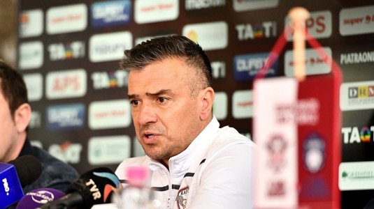 "Am fost dinamovist rău!". Pancu a pus "lupa" pe retrogradarea lui Dinamo: "Păreau duşmani pe teren. Nu credeam!" | EXCLUSIV 