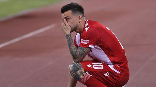 Victor Piţurcă le pune sare pe rană dinamoviştilor: ”Dinamo a meritat să retrogradeze, a fost previzibil”