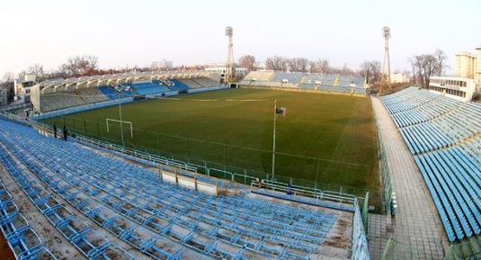 Surpriză uriaşă. Dinamo vrea să se mute pe stadionul Cotroceni. Anunţul făcut de Răzvan Zăvăleanu