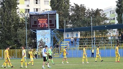Încă o arenă din Bucureşti "s-a închis" pentru Dinamo! Patronul i-a interzis accesul pe stadion: "Ăştia nu au bani nici măcar de o ciorbă"