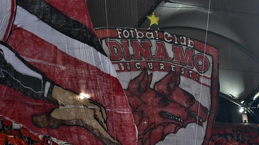 Dinamo a anunţat dacă ia startul în Liga 2! Anunţ important printre veştile despre faliment şi dezastru | OFICIAL