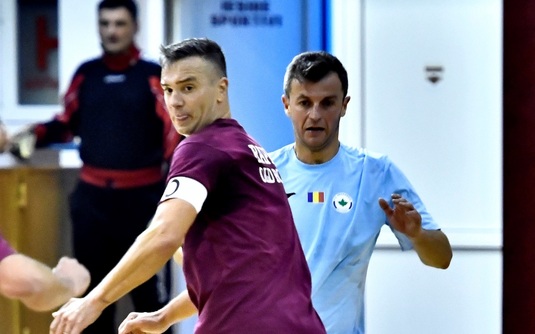 Surpriză! Antrenorul ales de Dinamo pentru Liga 2. Prima reacţie a tehnicianului: "Sincronizarea ar fi. E tentant" | EXCLUSIV