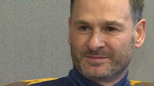 Ionuţ Negoiţă pune două condiţii pentru a reveni la Dinamo! Informaţii în premieră oferite chiar de afacerist: "Atunci poate mă mai gândesc" | EXCLUSIV
