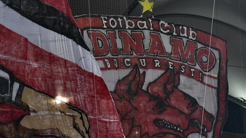 ULTIMA ORĂ Blestemul FCSB a lovit Dinamo! Ce echipă are "palmaresul din 1948 până în 2005"