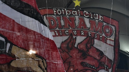 ALERTĂ | Dinamo a fost vândută. Cine sunt noi patroni ai clubului. Dorin Şerdean a acceptat oferta făcută de ei