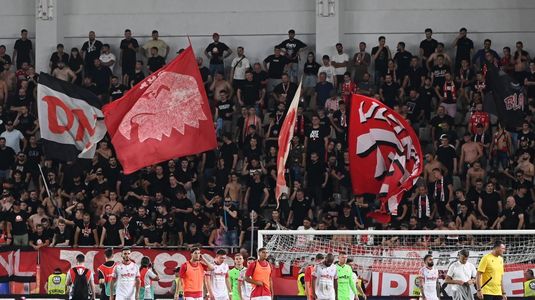 Susţinere masivă pentru Dinamo! Câte bilete s-au vândut pentru meciul cu Sepsi de pe „Arcul de Triumf”