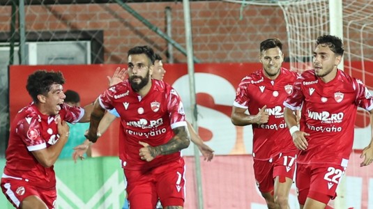 VIDEO | FC Voluntari - Dinamo 2-3. Meci nebun câştigat de către „câini”. Sigurjonsson a ratat lovitura de la 11m din prelungiri