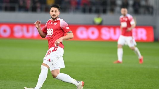 Neluţ Roşu, discurs războinic după Rapid - Dinamo 4-0: „Nu am fost umiliţi şi nu o să fim niciodată umiliţi!”