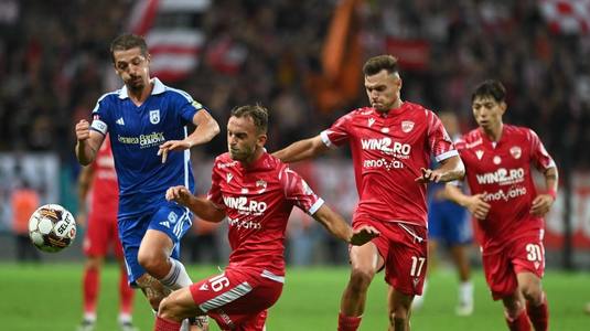 MM Stoica l-a analizat pe starul lui Dinamo înainte de derby-ul cu FCSB: „Marea lui problemă e că nu înscrie!” | EXCLUSIV