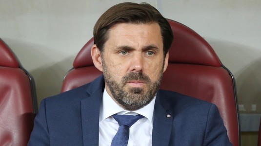 ULTIMA ORĂ | Damjan Djokovic şi Dorin Rotariu, răspuns pentru ofertele de la Dinamo. Zeljko Kopic a făcut anunţul