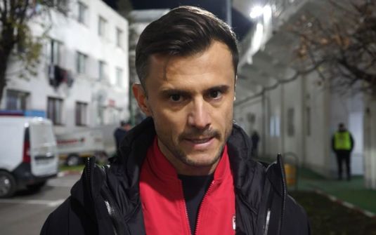 Doi dintr-o lovitură pentru Dinamo! Andrei Nicolescu transferă atacant şi mijlocaş pentru rămânerea în Superligă