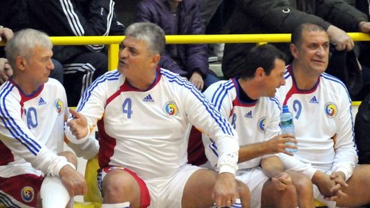 Legendă a fotbalului românesc, verdict dur pentru un club din Superligă: „Dacă pierde, se cam duc şansele de salvare!”