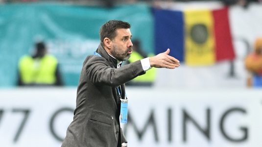 Zeljko Kopic, discurs curajos înainte de Farul - Dinamo: ”Mergem pentru cele trei puncte”