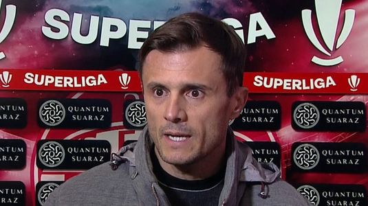 Andrei Nicolescu a dezvăluit cât a cheltuit Dinamo pentru a se salva de la retrogradare: „Sunt sume considerabile!”