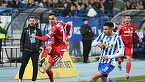 Mihai Stoica, laude pentru rivali: ”Dinamo e de prima jumătate de play-out”. Detaliul remarcat: ”A început să devină mai puternică” | EXCLUSIV