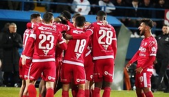 NEWS ALERT | Dinamo şi UTA au scăpat! Suporterii revin pe stadion la ultimele meciuri din play-out