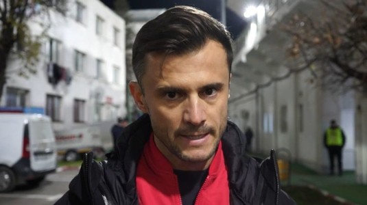 Reacţia lui Andrei Nicolescu după ce Rapid a încercat să-l "fure" pe fotbalistul lui Dinamo: "Suntem în negocieri"