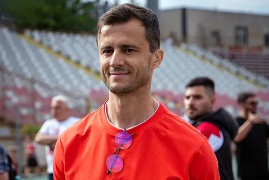 EXCLUSIV | Andrei Nicolescu, lovitură uriaşă! Dinamo a semnat cu un fotbalist esenţial pentru noul sezon